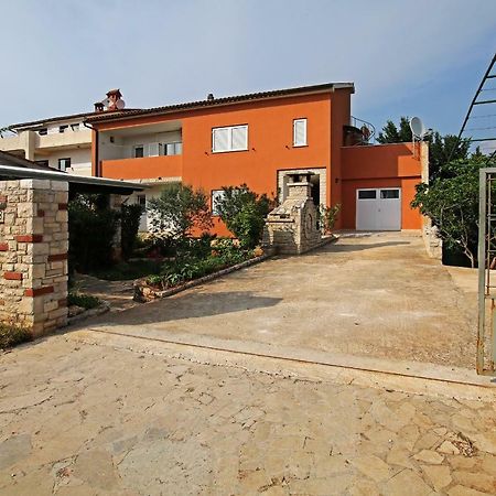 Apartment Valmas Pula Dış mekan fotoğraf