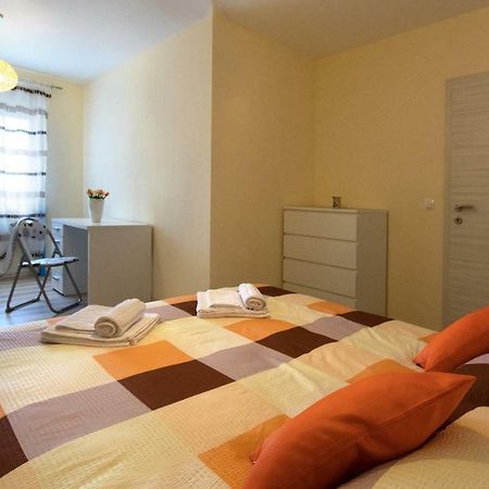Apartment Valmas Pula Dış mekan fotoğraf