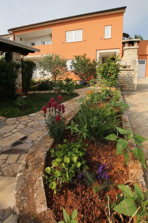 Apartment Valmas Pula Dış mekan fotoğraf