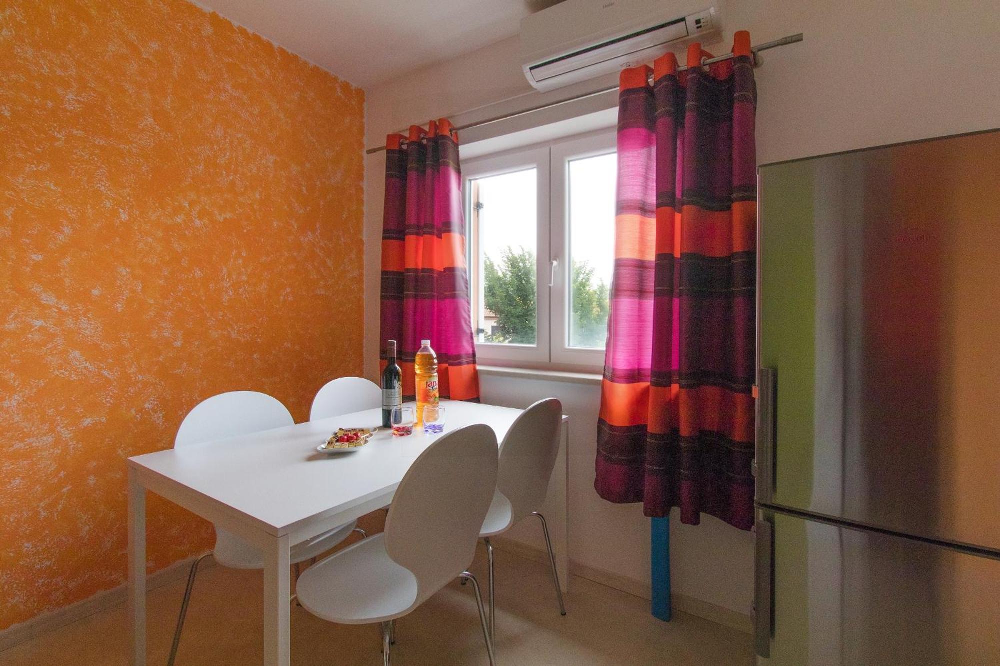 Apartment Valmas Pula Dış mekan fotoğraf