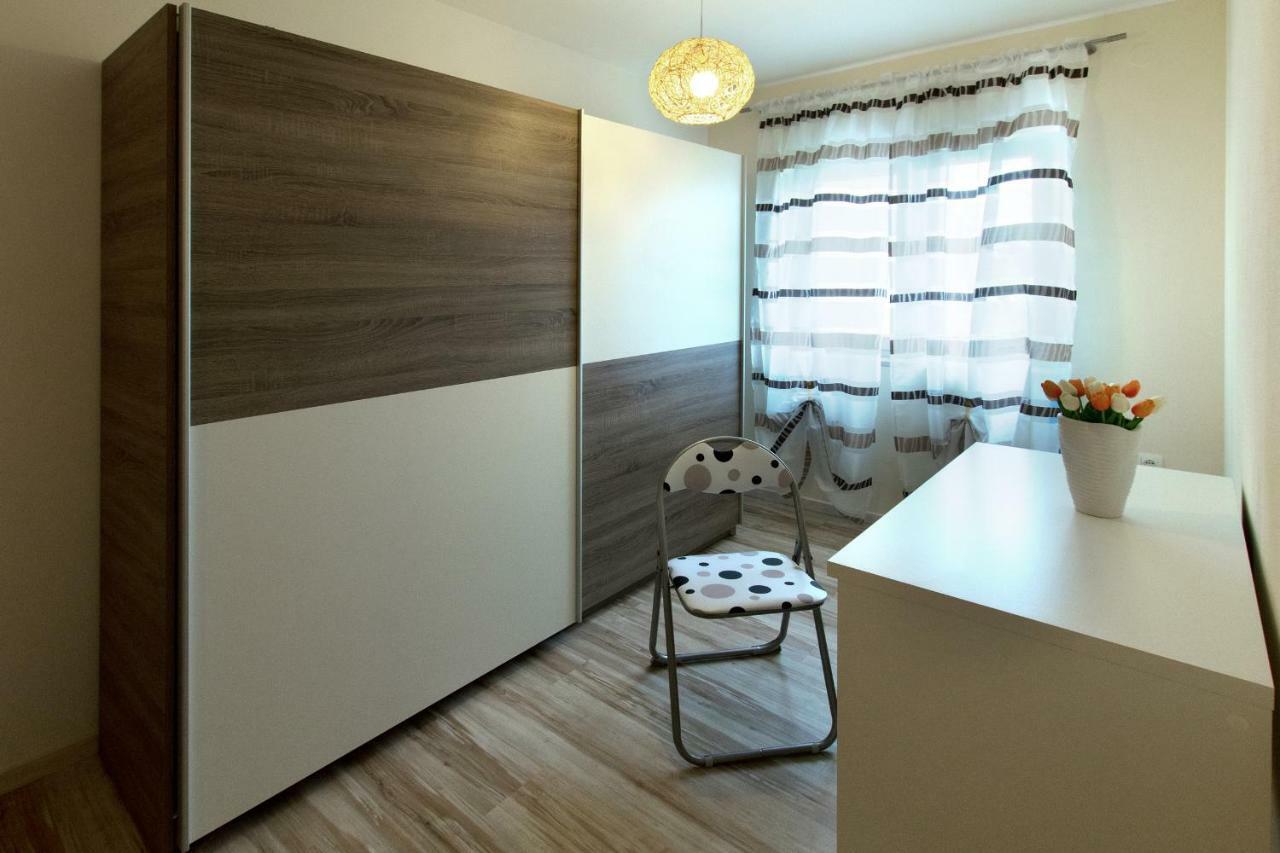 Apartment Valmas Pula Dış mekan fotoğraf